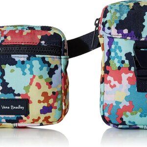 Women's Recycled Lighten Up Reactive Convertible Belt Sling Crossbody Bag